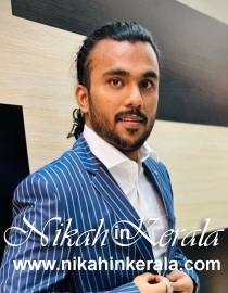 Sect based  Muslim Grooms profile 426947