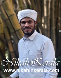 Job based  Muslim Grooms profile 463778