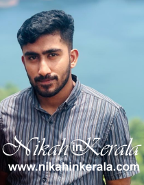 Sect based  Muslim Matrimony profile 480691