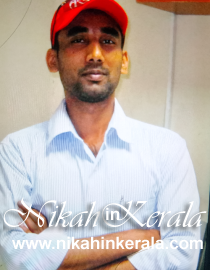 Physically Challenged by Incident Muslim Brides profile 514889
