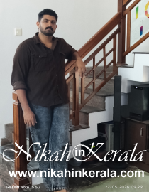Chef / Sommelier / Food Critic Muslim Marriage Bureau profile 552503