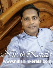 Education based  Muslim Brides profile 445344