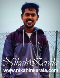 Nattika Muslim Matrimony profile 486033