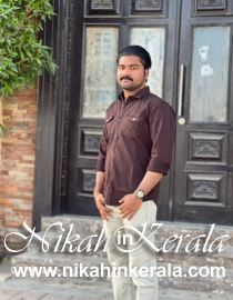 Physical Status based  Muslim Brides profile 501650