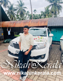 Koodali Muslim Matrimony profile 516147