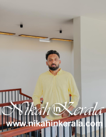 Education based  Muslim Grooms profile 553890