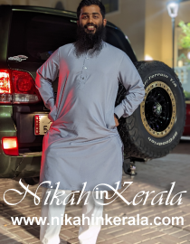 Education based  Muslim Brides profile 447348