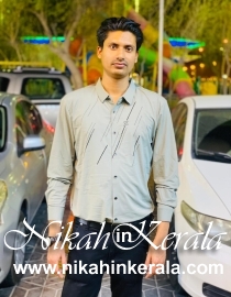 Physical Status based  Muslim Grooms profile 468186