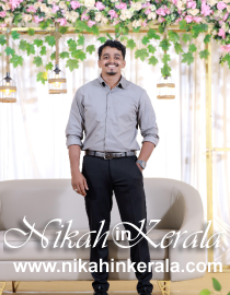Location based  Muslim Marriage Bureau profile 489482
