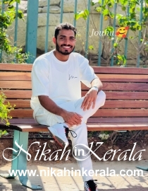 Kunnummal Muslim Grooms profile 533094