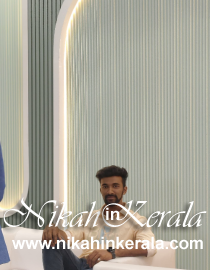 Puthenvelikara Muslim Brides profile 503184