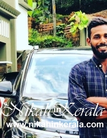 Working country based  Muslim Marriage Bureau profile 555535