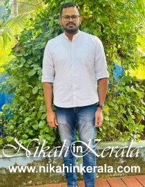 Physical Status based  Muslim Grooms profile 557560