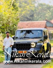 Ossan Muslim Matrimony profile 539517