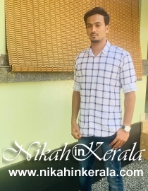 Moorkkanad Muslim Grooms profile 312213