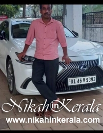 Pandikkad Muslim Grooms profile 449175