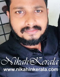 Physical Status based  Muslim Grooms profile 517231