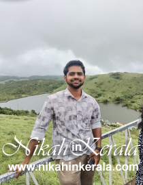 Working country based  Muslim Marriage Bureau profile 465992