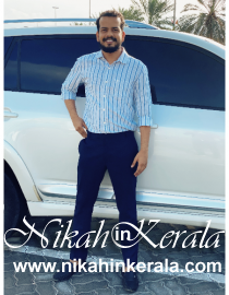 Physical Status based  Muslim Matrimony profile 355693