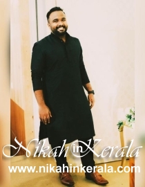 Physical Status based  Muslim Grooms profile 395029