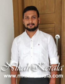 Location based  Muslim Marriage Bureau profile 405510