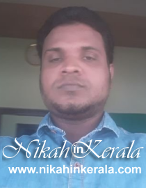 Alanallur Muslim Marriage Bureau profile 307548