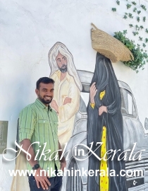 Pallippad Muslim Brides profile 469921