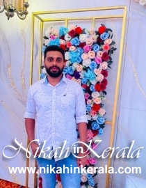 Job based  Muslim Grooms profile 482844