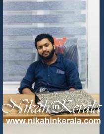 Physical Status based  Muslim Grooms profile 364369