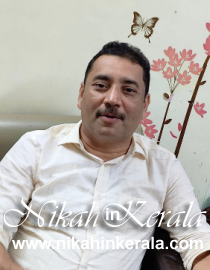 Marital Status based  Muslim Matrimony profile 376417