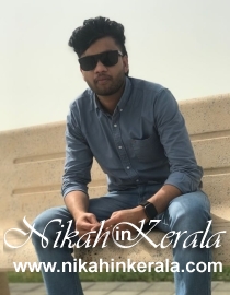 Education based  Muslim Grooms profile 387575