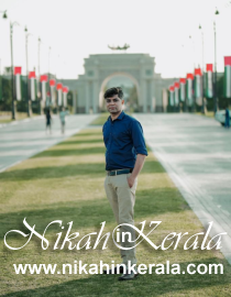 Moorkkanad Muslim Grooms profile 363030