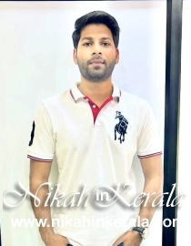Education based  Muslim Grooms profile 433981