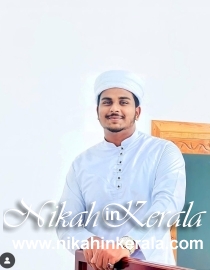 Physical Status based  Muslim Matrimony profile 478812