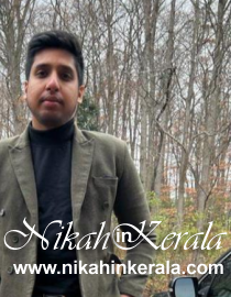 Thiruvalla Muslim Matrimony profile 533968