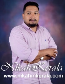 Physical Status based  Muslim Matrimony profile 551357