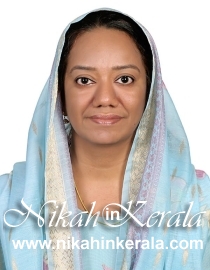 Physical Status based  Muslim Brides profile 554126