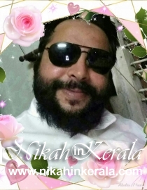 Education based  Muslim Grooms profile 346795