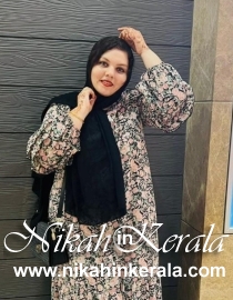 Masters- Media Muslim Brides profile 411524