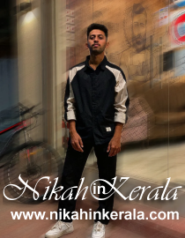 Working country based  Muslim Grooms profile 418094