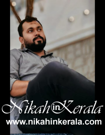 Kannambra Muslim Marriage Bureau profile 433458