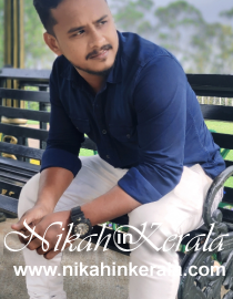 Education based  Muslim Grooms profile 472384