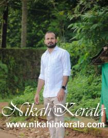 Marital Status based  Muslim Grooms profile 494598