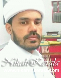 Job based  Muslim Matrimony profile 182289
