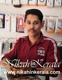 Physical Status based  Muslim Grooms profile 308477