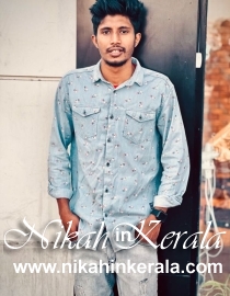 Vembayam Muslim Brides profile 413544