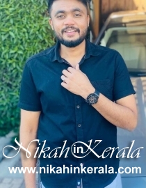 Job based  Muslim Grooms profile 436339
