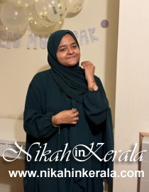 Aikaranad Muslim Matrimony profile 473087