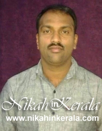 Thalakkad Muslim Matrimony profile 493431