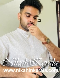 Education based  Muslim Brides profile 511208